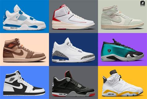 new jordan sneakers released today